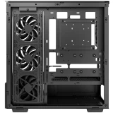 Корпус DeepCool CH690 LCD ARGB Black (R-CH690LCD-BKNNA0D-G)