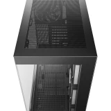 Корпус DeepCool CH690 LCD ARGB Black (R-CH690LCD-BKNNA0D-G)