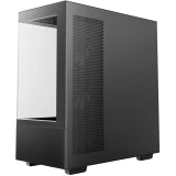 Корпус DeepCool CH690 LCD ARGB Black (R-CH690LCD-BKNNA0D-G)