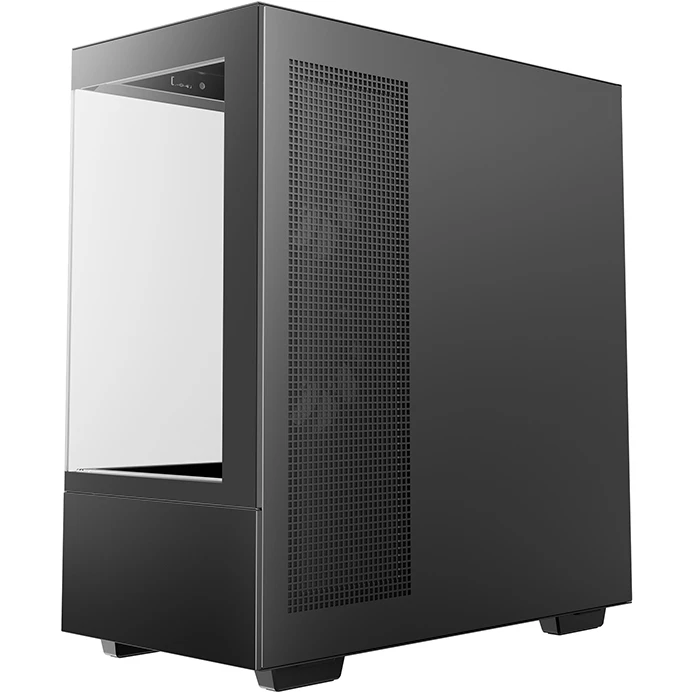 Корпус DeepCool CH690 LCD ARGB Black - R-CH690LCD-BKNNA0D-G - фото 8
