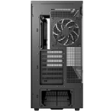 Корпус DeepCool CH690 LCD ARGB Black (R-CH690LCD-BKNNA0D-G)