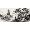 Коврик для мыши ZONE 51 Ukiyo-E XXL Jacquard - Z51-PAD-UJB