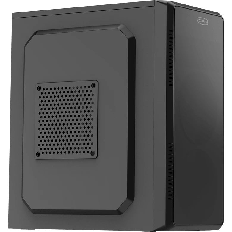 Корпус PCcooler C3 I300 BK - C3I300BKN000-GL