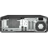 Настольный компьютер HP Elite 8 SFF (E3NB5PT)
