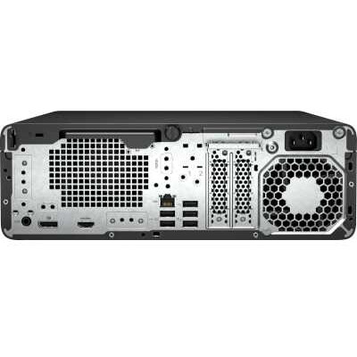 Настольный компьютер HP Elite 8 SFF (E3NB5PT) - фото 4