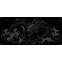 Коврик для мыши ZONE 51 Yakudza Black Dragon XXL Jacquard - Z51-PAD-YJB