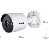 Система видеонаблюдения Tenda TK4P-4BC
