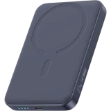 Внешний аккумулятор Baseus EnerFill FM11 Ultra-Mini 10000mAh 22.5W Space Grey (E0026608)