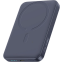 Внешний аккумулятор Baseus EnerFill FM11 Ultra-Mini 10000mAh 22.5W Space Grey (E0026608) - фото 2