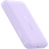 Внешний аккумулятор Baseus EnerFill FM11 Ultra-Mini 10000mAh 22.5W Nebula Purple (E0026606)
