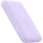Внешний аккумулятор Baseus EnerFill FM11 Ultra-Mini 10000mAh 22.5W Nebula Purple (E0026606)