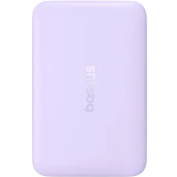 Внешний аккумулятор Baseus EnerFill FM11 Ultra-Mini 10000mAh 22.5W Nebula Purple (E0026606)