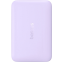 Внешний аккумулятор Baseus EnerFill FM11 Ultra-Mini 10000mAh 22.5W Nebula Purple (E0026606) - фото 3