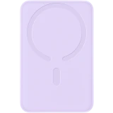 Внешний аккумулятор Baseus EnerFill FM11 Ultra-Mini 10000mAh 22.5W Nebula Purple (E0026606)