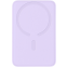 Внешний аккумулятор Baseus EnerFill FM11 Ultra-Mini 10000mAh 22.5W Nebula Purple (E0026606) - фото 4