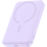 Внешний аккумулятор Baseus EnerFill FM11 Ultra-Mini 10000mAh 22.5W Nebula Purple (E0026606)