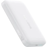 Внешний аккумулятор Baseus EnerFill FM11 Ultra-Mini 10000mAh 22.5W Moon White (E0026604)