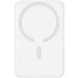 Внешний аккумулятор Baseus EnerFill FM11 Ultra-Mini 10000mAh 22.5W Moon White (E0026604)
