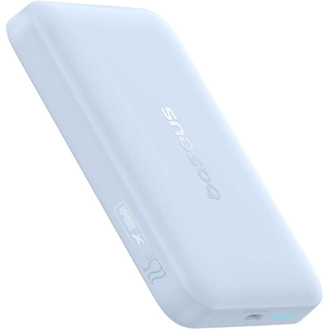 Внешний аккумулятор Baseus EnerFill FM11 Ultra-Mini 10000mAh 22.5W Galaxy Blue (E0026605)