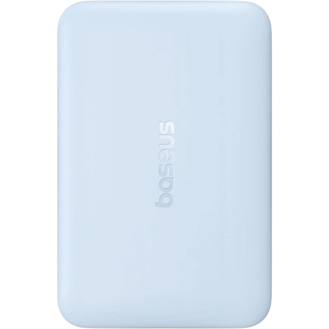 Внешний аккумулятор Baseus EnerFill FM11 Ultra-Mini 10000mAh 22.5W Galaxy Blue (E0026605) - фото 3