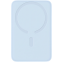 Внешний аккумулятор Baseus EnerFill FM11 Ultra-Mini 10000mAh 22.5W Galaxy Blue (E0026605) - фото 4