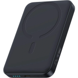 Внешний аккумулятор Baseus EnerFill FM11 Ultra-Mini 10000mAh 22.5W Cosmic Black (E0026603)