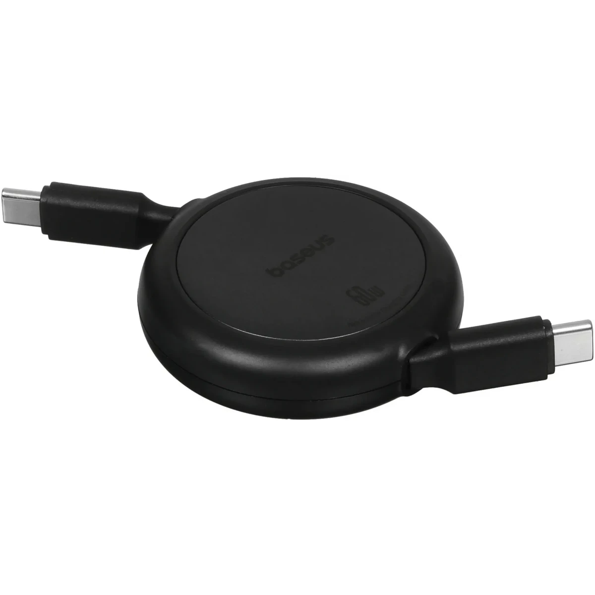 Кабель USB Type-C - USB Type-C, 1м, Baseus P10364500111-01