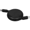 Кабель USB Type-C - USB Type-C, 1м, Baseus P10364500111-01
