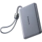 Внешний аккумулятор Baseus PicoGo AM41 Magnetic 10000mAh 27W Space Grey - E0029101 - фото 3