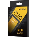 Накопитель SSD 240GB HIKSEMI C100 (HS-SSD-C100/240G)