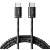 Кабель USB Type-C - USB Type-C, 1м, Baseus P10381400111-00