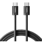 Кабель USB Type-C - USB Type-C, 1м, Baseus P10381400111-00