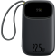 Внешний аккумулятор Baseus EnerFill FC31 QPow 3 Digital Display 20000mAh 22.5W Black - P10082107123-00 - фото 2