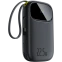 Внешний аккумулятор Baseus EnerFill FC31 QPow 3 Digital Display 20000mAh 22.5W Black - P10082107123-00 - фото 3