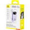 Внешний аккумулятор Baseus EnerFill FC31 QPow 3 Digital Display 20000mAh 22.5W Nebula Purple - E0022903 - фото 3