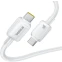 Кабель USB Type-C - USB Type-C, 1м, Baseus P10383100211-00