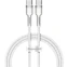 Кабель USB Type-C - USB Type-C, 2м, Baseus CATJK-D02