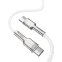 Кабель USB Type-C - USB Type-C, 2м, Baseus CATJK-D02 - фото 2