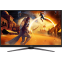 ..... Монитор AOC 27" Q27G4S (6744), из ремонта - фото 2