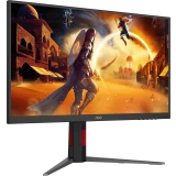 ..... Монитор AOC 27" Q27G4S (6744), из ремонта