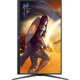 ..... Монитор AOC 27" Q27G4S (6744), из ремонта