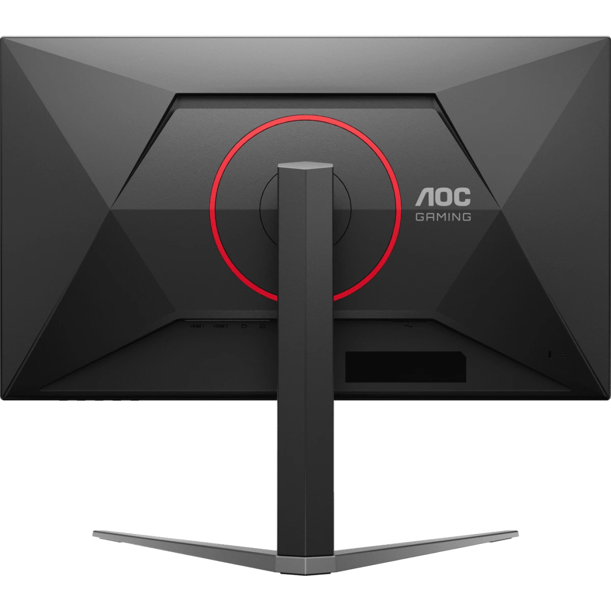 ..... Монитор AOC 27" Q27G4S (6744), из ремонта - фото 8