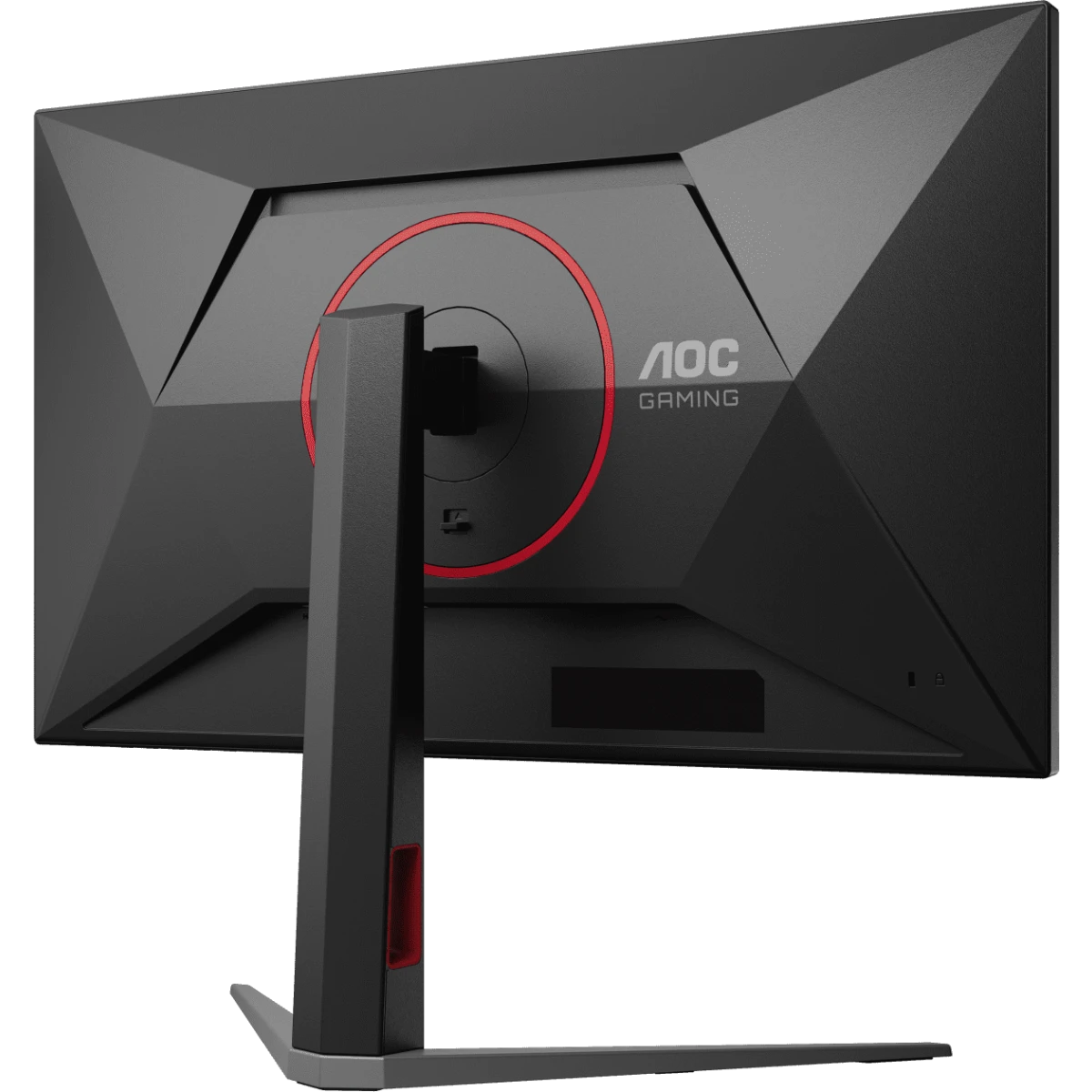 ..... Монитор AOC 27" Q27G4S (6744), из ремонта - фото 9