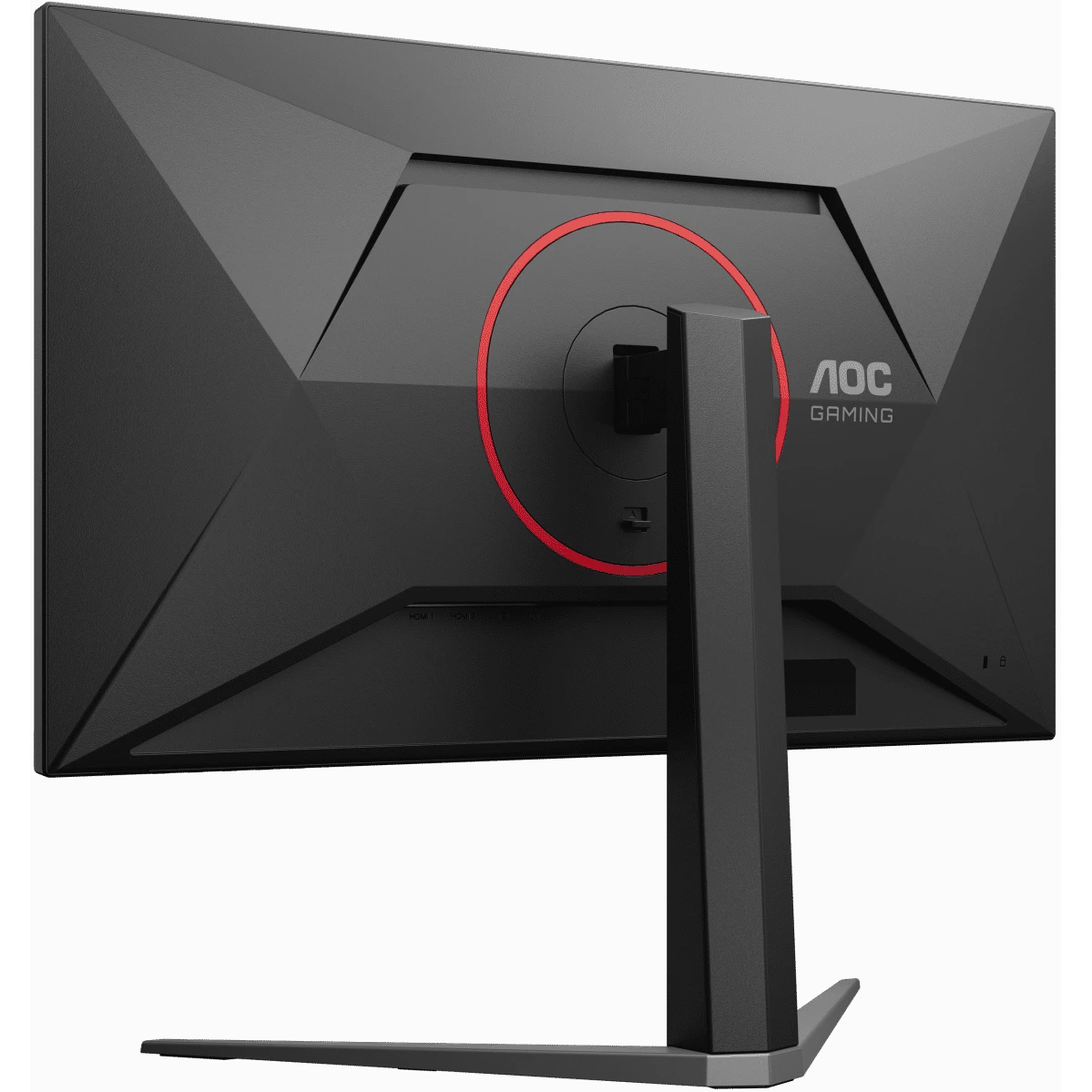 ..... Монитор AOC 27" Q27G4S (6744), из ремонта - фото 10