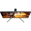 ..... Монитор AOC 27" Q27G4S (6744), из ремонта - фото 12