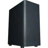 ..... Корпус Zalman i4 Black, царапина на лицевой панели