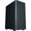 ..... Корпус Zalman i4 Black, царапина на лицевой панели