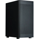 ..... Корпус Zalman i4 Black, царапина на лицевой панели