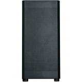 ..... Корпус Zalman i4 Black, царапина на лицевой панели