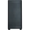 ..... Корпус Zalman i4 Black, царапина на лицевой панели - фото 3
